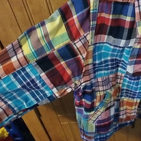 Cute light jacket - Picture 3 of 3